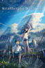 Weathering with You - Makoto Shinkai