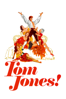 Tom Jones - Tony Richardson
