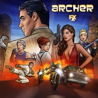 Archer, Season 11