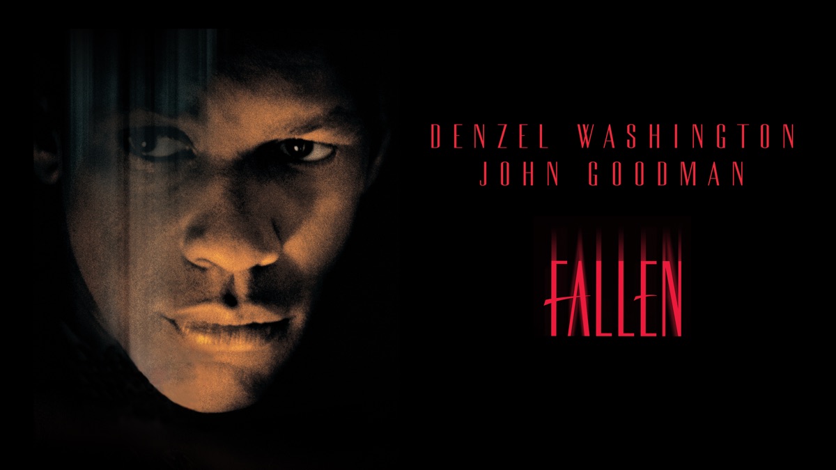 ‎Fallen - Apple TV