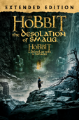 The Hobbit: The Desolation of Smaug (Extended Edition)