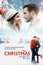Affiche du film Christmas on Ice