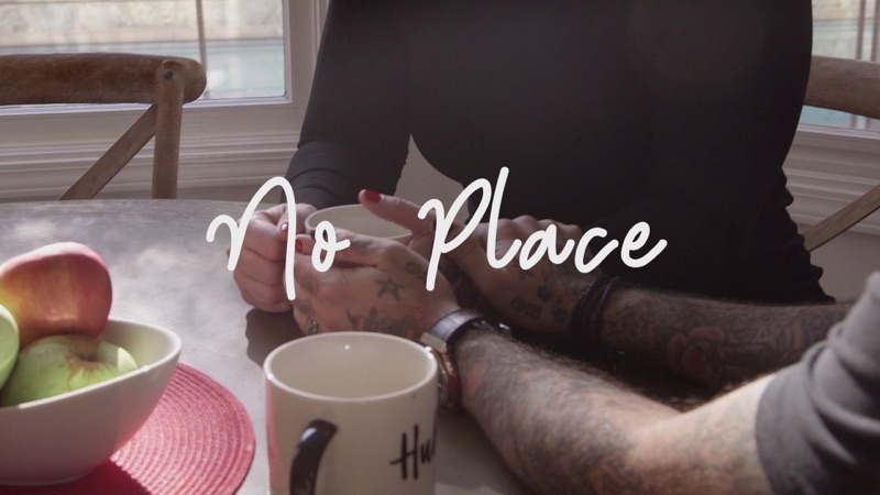 No Place