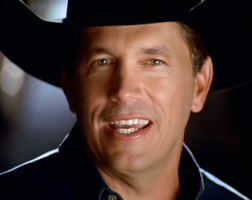 Carrying Your Love With Me - George Strait Cover Art
