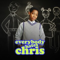Télécharger Everybody Hates Chris, Season 1 Episode 1