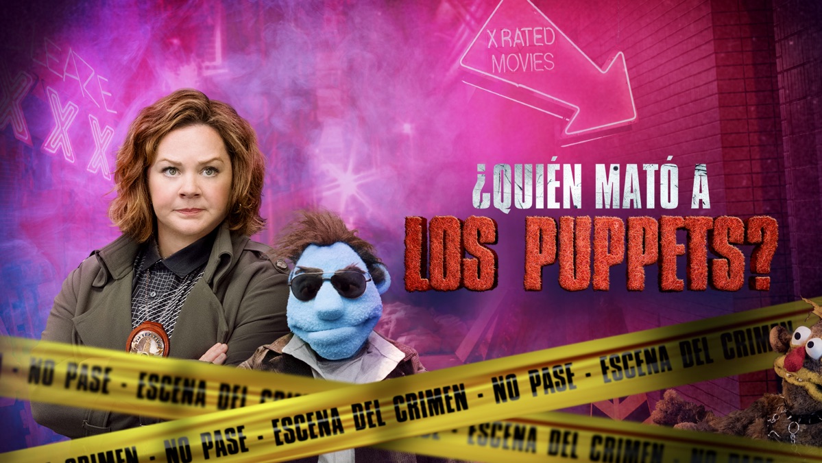 ¿Quién Mató a Los Puppets? | Apple TV