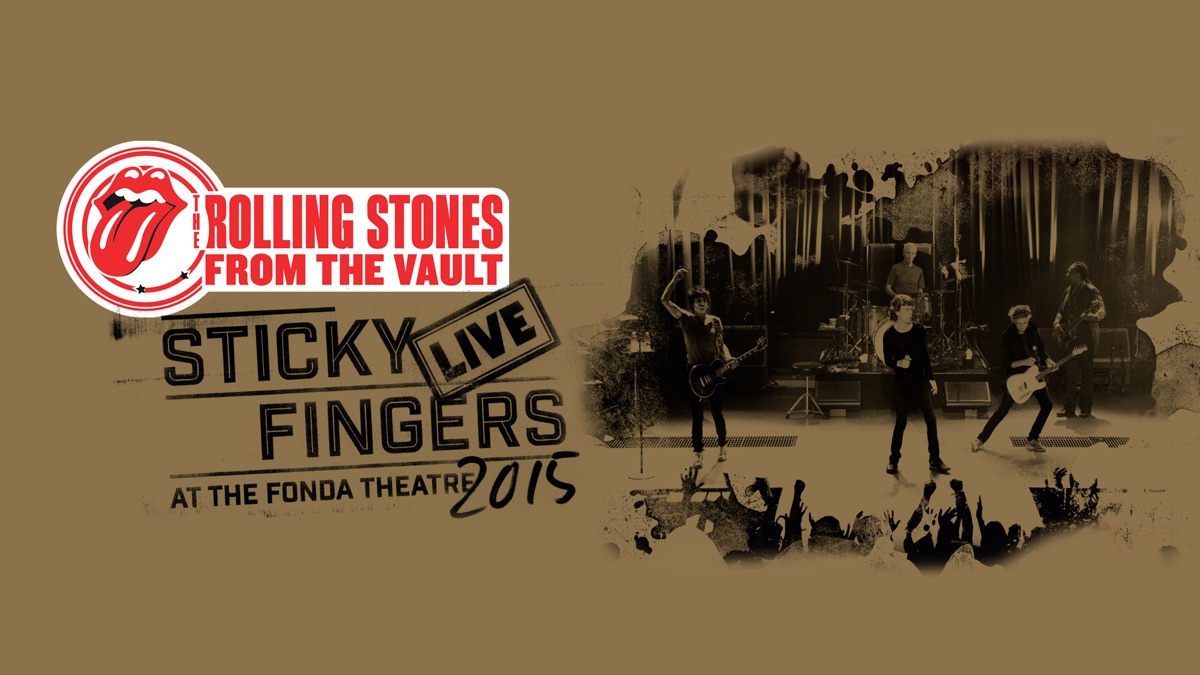 その他 Ftv: Sticky Fingers Live at Fonda Theatre / [DVD] Amazon.co.jp: The Rolling Stones From the Vault: Sticky Fingers