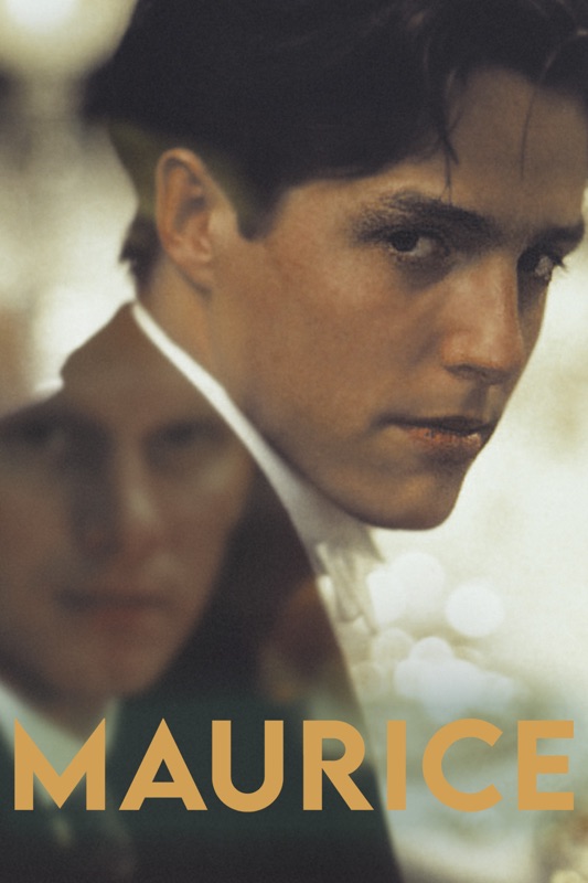 Maurice
