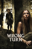 Wrong Turn (2021)