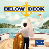 Below Deck, Season 8