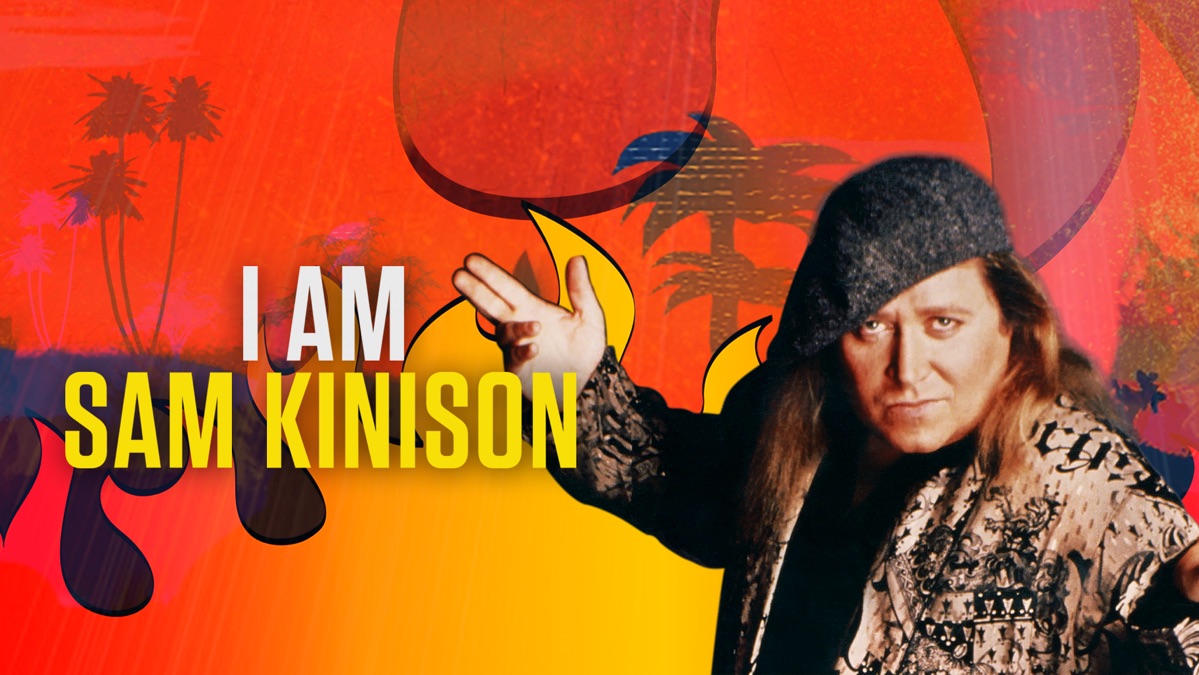 Watch I Am Sam Kinison Online Free I Am Sam Kinison - Apple TV