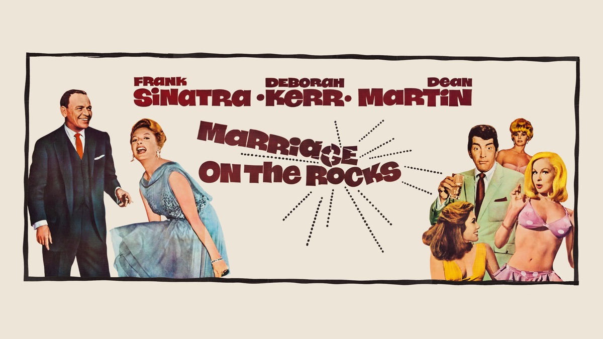 ‎Marriage on the Rocks Apple TV(02)