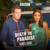 Télécharger Death in Paradise, Series 8 Episode 8