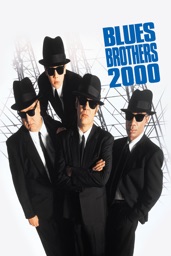 Blues Brothers 2000