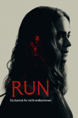 Run - Du kannst ihr nicht entkommen
