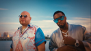 Sunshine (The Light) - Fat Joe, DJ Khaled & Amorphous