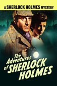 The Adventures of Sherlock Holmes