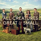 All Creatures Great & Small, Series 1