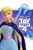 トイ・ストーリー4 （字幕版）
