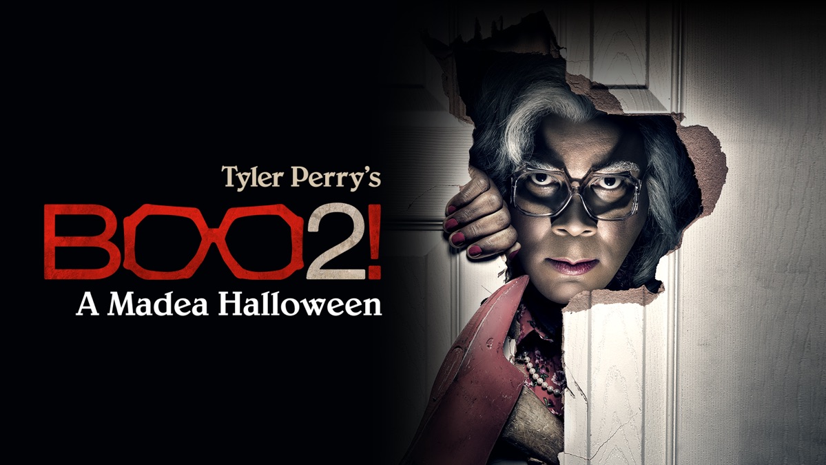 Tyler Perry's Boo 2! - A Madea Halloween | Apple TV