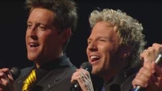 Gaither Vocal Band Praise, My Soul, The King of Heaven