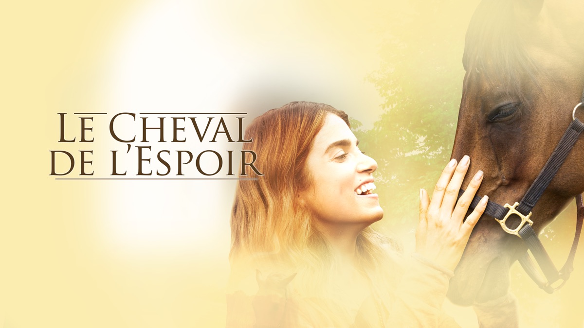 Les Chevaux De L Espoir Streaming Vf