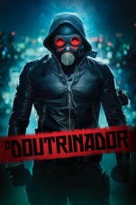 Capa do filme O Doutrinador