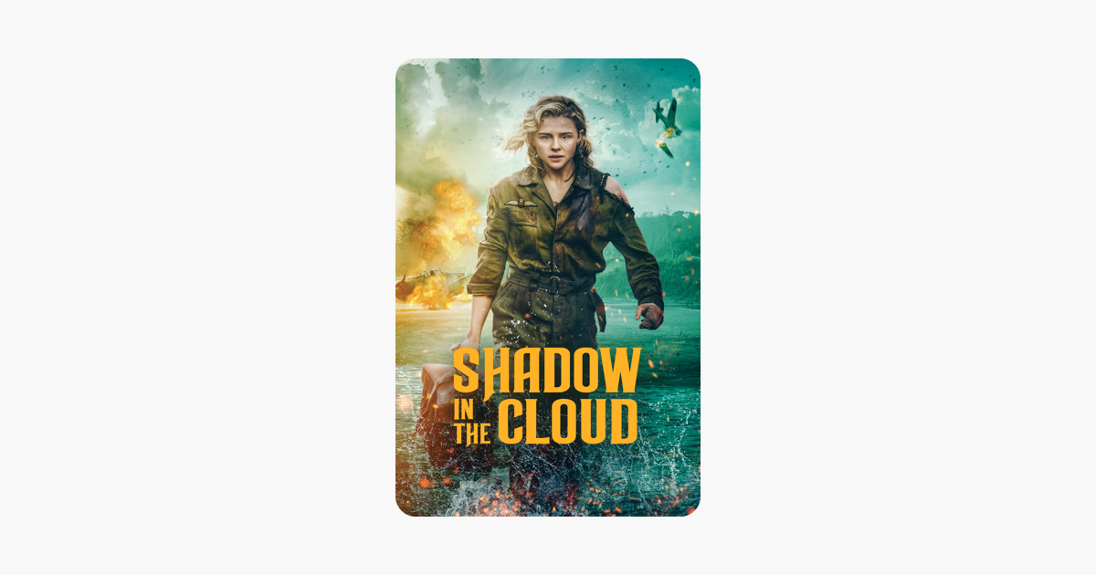‎Shadow in the Cloud on iTunes