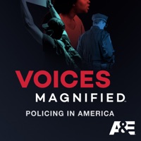 Télécharger Voices Magnified: Policing in America Episode 1