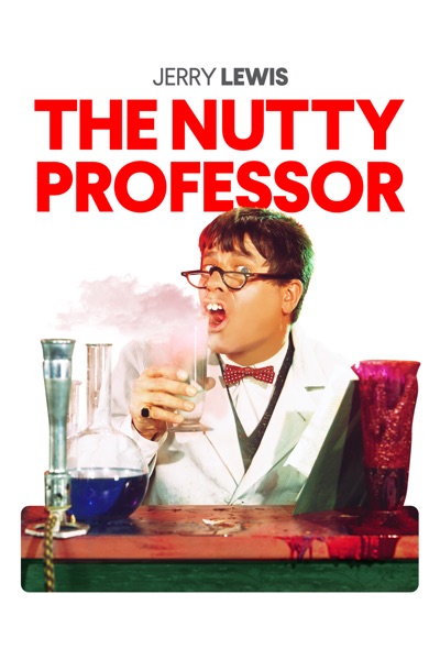 The Nutty Professor 