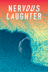 Nervous Laughter - Dan Norkunas Cover Art