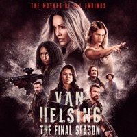 Télécharger Van Helsing, Season 5 Episode 13