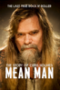 Mean Man: The Story of Chris Holmes - Antoine de Montremy