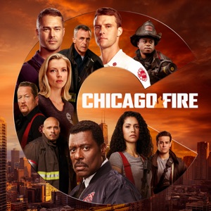 Chicago Fire, Saison 9 (VOST) - Episode 5