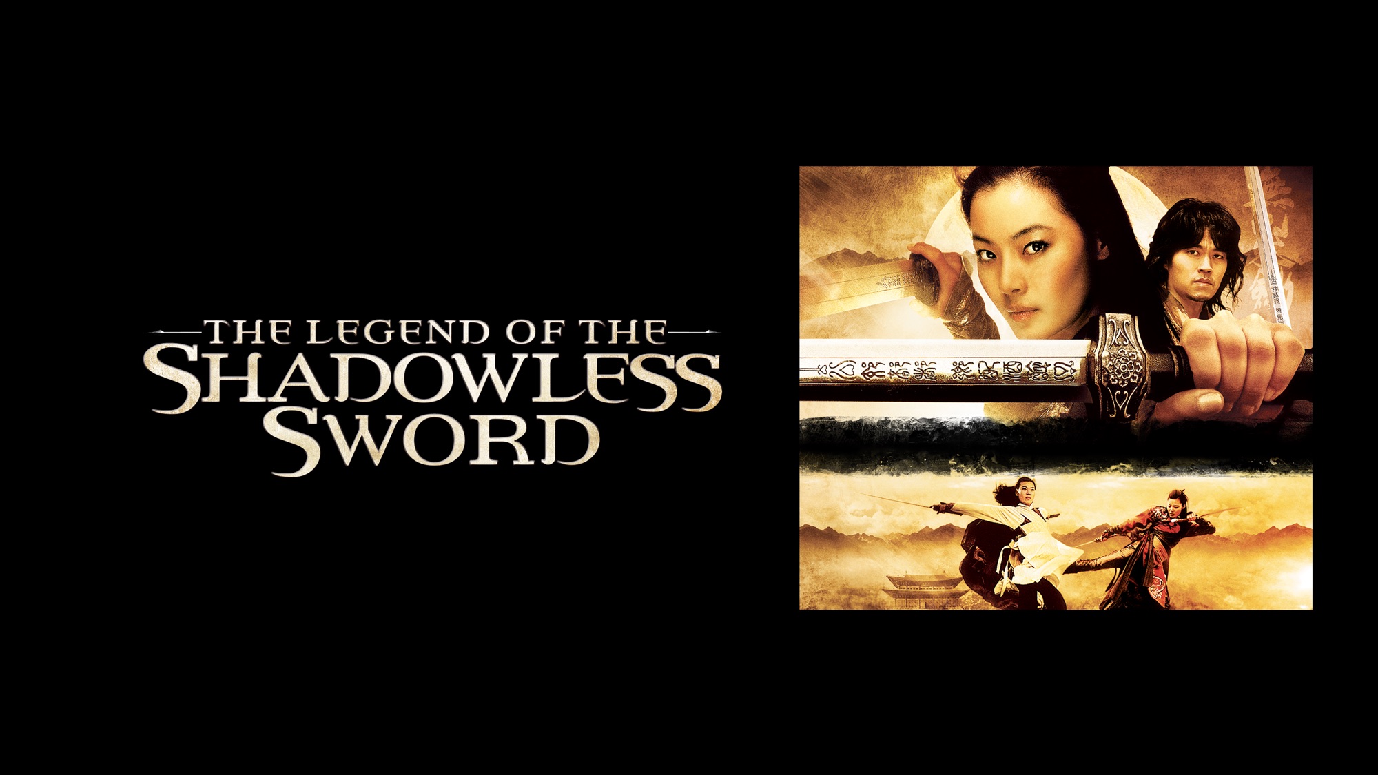 Watch The Legend Of The Shadowless Sword Online Free The Legend of the Shadowless Sword | Apple TV
