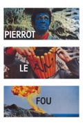 Pierrot Le Fou (1965)