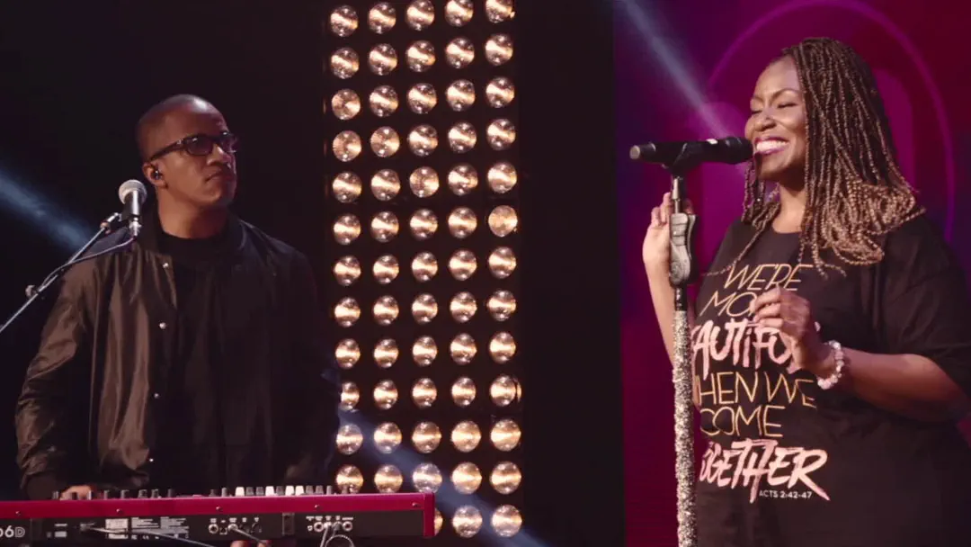 You Keep Hope Alive (Live In Nashville, TN, 2020)