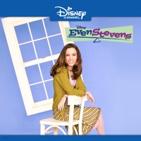Even Stevens, Vol. 5
