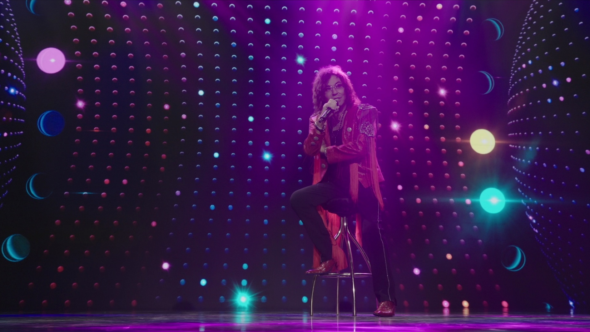 На крыльях любви by Valeriy Leontiev