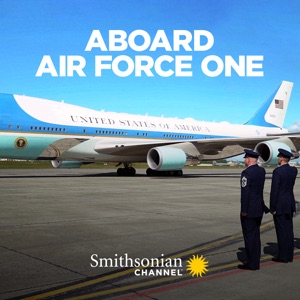 Aboard Air Force One - Episode 1