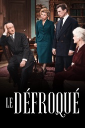Le défroqué
