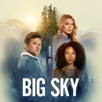 Télécharger Big Sky,  Season 1 Episode 16