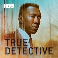 Télécharger True Detective, Saison 3 (VF) Episode 107