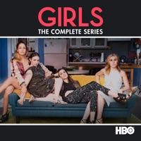 Girls, The Complete Series