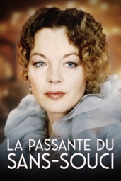 La passante du Sans-Souci