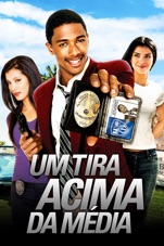 Capa do filme Um Tira Acima da Média