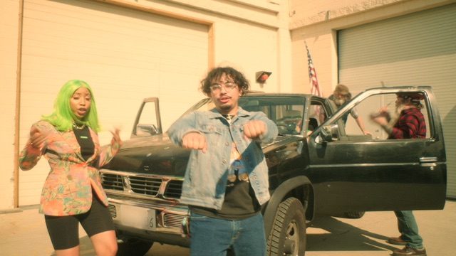 777 (feat. Cuco & Kwe$t) - Music Video by lilbootycall - Shazam