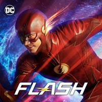 The Flash (Reboot), Saison 4 (VF)