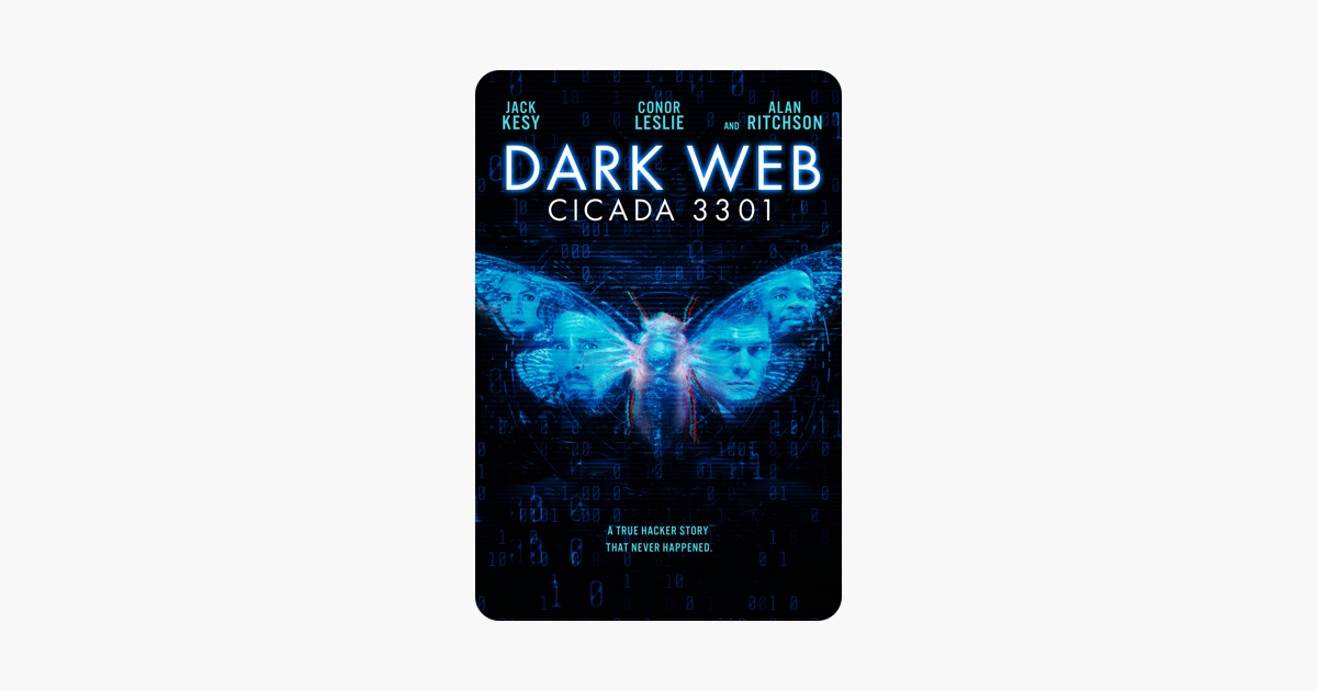 Dark Web: Cicada 3301 on iTunes