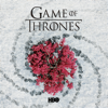 The Iron Throne - Game of Thrones